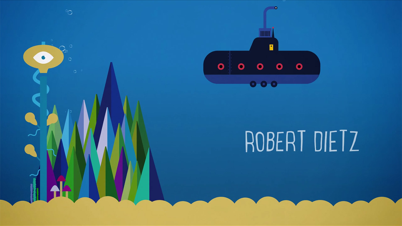 SeaYou - Festival - Animation / Teaser-Trailer SeaYou - Festival - Animation / Teaser-Trailer