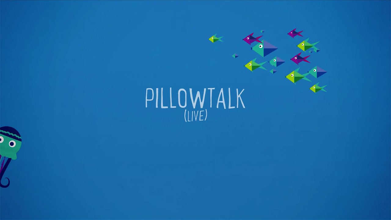 SeaYou - Festival - Animation / Teaser-Trailer SeaYou - Festival - Animation / Teaser-Trailer