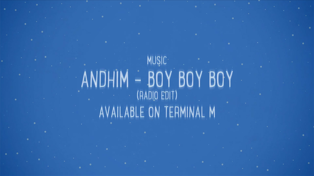 SeaYou - Festival - Animation / Teaser-Trailer SeaYou - Festival - Animation / Teaser-Trailer